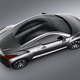 Illustration for article titled Peugeot 308 RC Z Coupe Spied Ahead Of Frankfurt